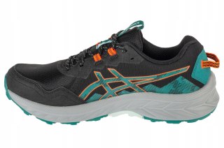 ASICS GEL-VENTURE 10 Midnight Blue męskie 44
