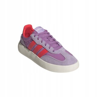 Adidas BARREDA DECODE buty sportowe tkanina fioletowy rozmiar 38