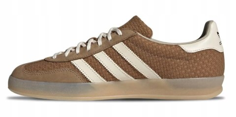 Adidas Gazelle Indoor JR8851 Brown damskie 38 2/3