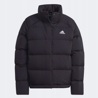 Adidas Helionic Relaxed Down HG8696 Navy damska L