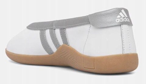 Adidas Taekwondo Mei Ballet JQ6438 White Silver damskie 37 1/3