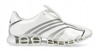 Adidas x Slam Jam F50 Tunit Mega Consortium JR2200 unisex 38 2/3