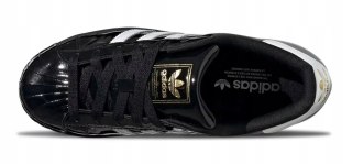 Adidas Superstar II W Core Black damskie 36 2/3