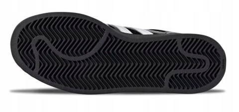 Adidas Superstar II W Core Black damskie 36 2/3