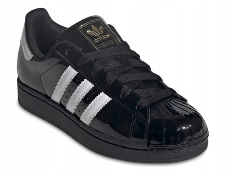Adidas Superstar II W Core Black damskie 36 2/3