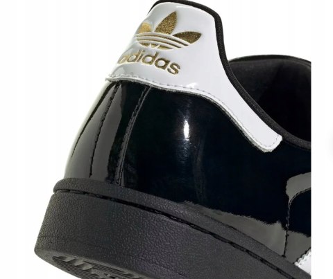 Adidas Superstar II W Core Black damskie 36 2/3