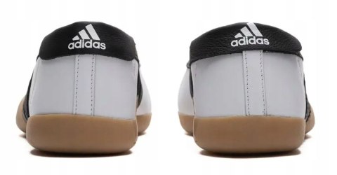 Adidas Taekwondo Mei Jane JR7030 White Black damskie 37 1/3