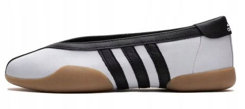 Adidas Taekwondo Mei Jane JR7030 White Black damskie 38 2/3