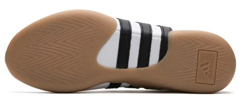 Adidas Taekwondo Mei Jane JR7030 White Black damskie 38 2/3