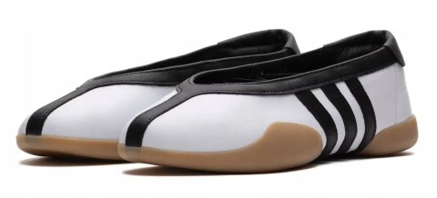 Adidas Taekwondo Mei Jane JR7030 White Black damskie 42 2/3