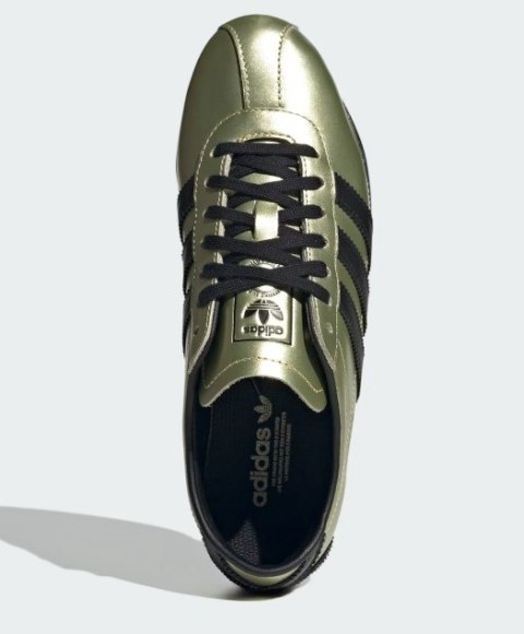 Adidas Tokyo W JQ0594 Gold Metallic damskie 38 2/3