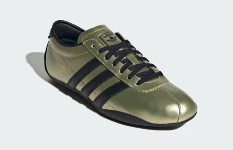 Adidas Tokyo W JQ0594 Gold Metallic damskie 38 2/3