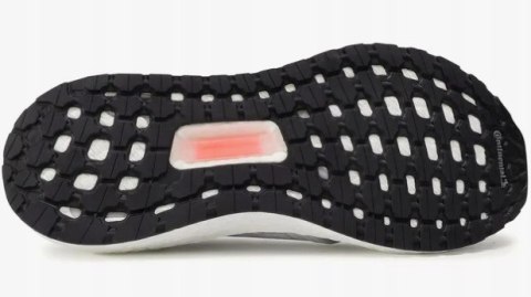Adidas UltraBOOST 20 EF1042 buty unisex damskie białe 39 1/3