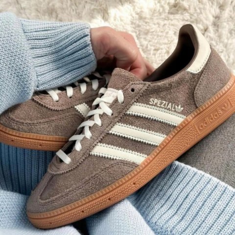 Adidas Handball Spezial IF6490 Earth Strata Gum damskie 39 1/3