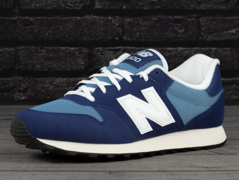 Buty męskie sportowe New Balance GM500LCL r. 44