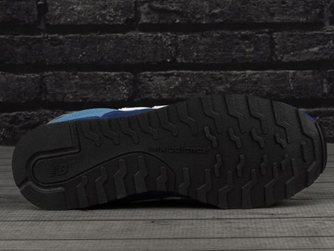 Buty męskie sportowe New Balance GM500LCL r. 44