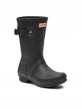 Hunter Mid Calf Rain Boots damskie 36