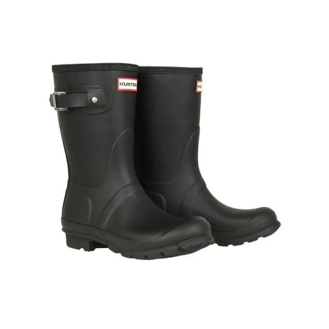 Hunter Mid Calf Rain Boots damskie 36