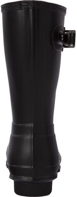 Hunter Mid Calf Rain Boots damskie 36