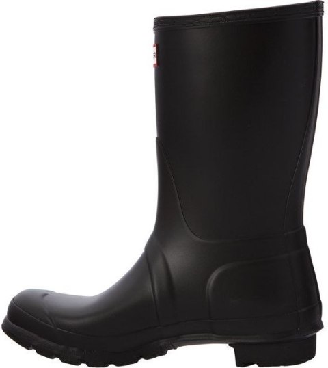 Hunter Mid Calf Rain Boots damskie 36