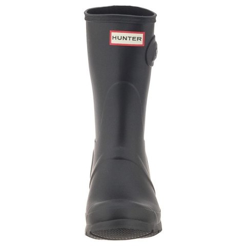 Hunter Mid Calf Rain Boots damskie 36