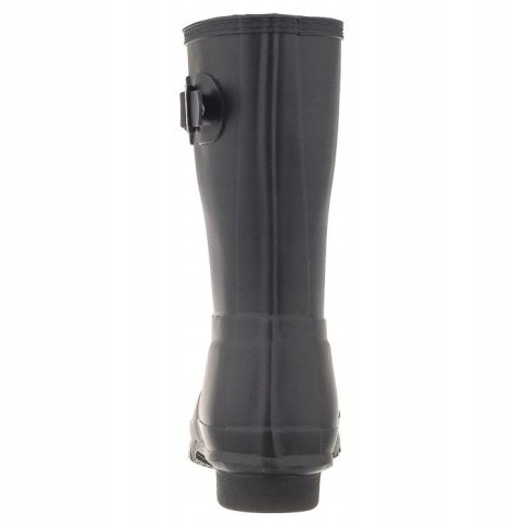 Hunter Mid Calf Rain Boots damskie 36