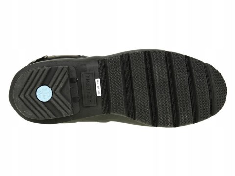 Hunter Mid Calf Rain Boots damskie 36