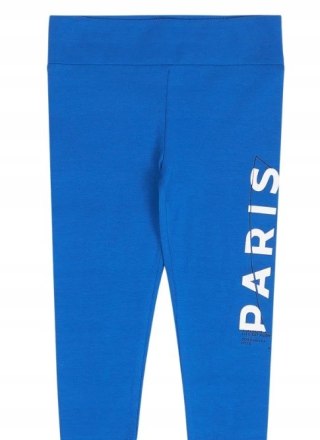 Jordan PSG Leggings spodnie dresowe dresy - rozmiar 116-122 6 lat