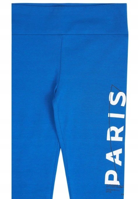 Jordan PSG Leggings spodnie dresowe dresy - rozmiar 116-122 6 lat