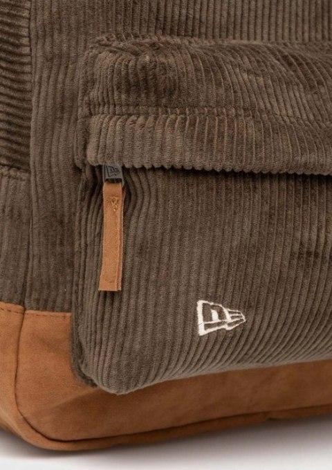 New Era Plecak Green NY Yankees plecak szkolny młodzieżowy miejski Nowy