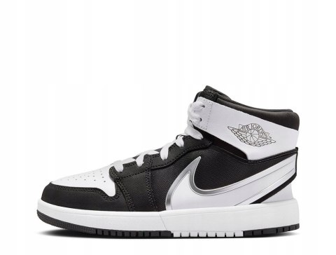Nike Jordan 1 Mid RM EasyOn (GS) FQ1281-001 buty sportowe roz: 38