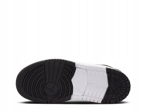 Nike Jordan 1 Mid RM EasyOn (GS) FQ1281-001 buty sportowe roz: 38