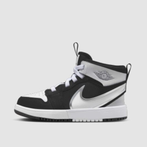 Nike Jordan 1 Mid RM EasyOn (GS) FQ1281-001 buty sportowe roz: 38