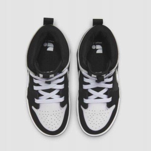 Nike Jordan 1 Mid RM EasyOn (GS) FQ1281-001 buty sportowe roz: 38