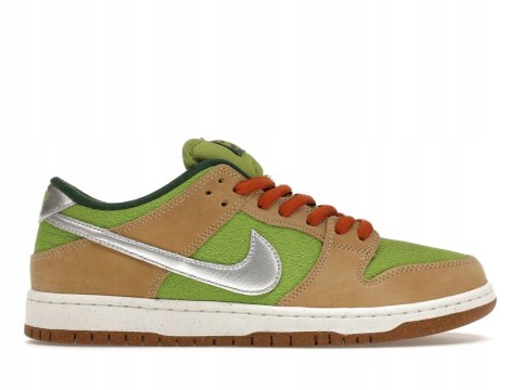 Nike SB Dunk Low Pro FQ7585-200 sneakersy buty rozmiar 37,5
