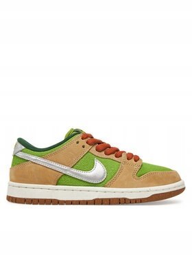 Nike SB Dunk Low Pro FQ7585-200 sneakersy buty rozmiar 37,5