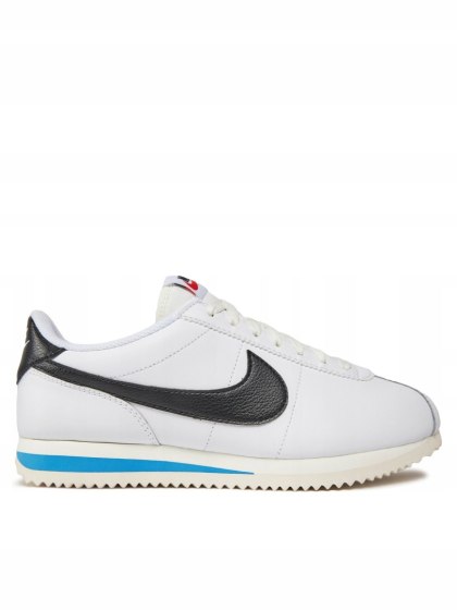 Nike Cortez W DN1791 White Black damskie 37,5