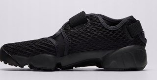 Nike Air Rift Black damskie 36,5