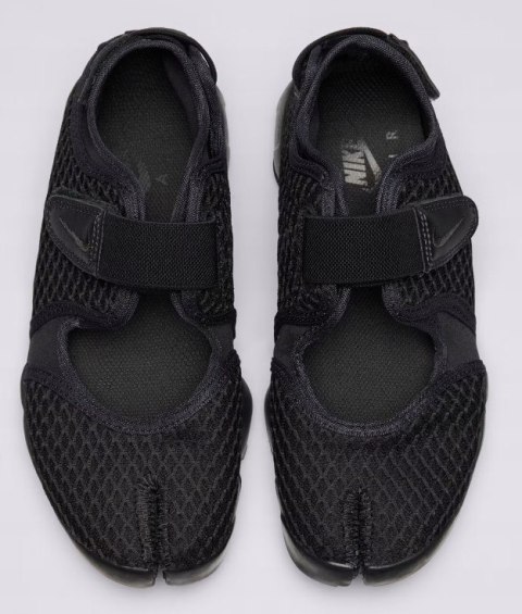 Nike Air Rift Black damskie 36,5