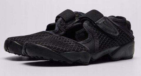 Nike Air Rift Black damskie 36,5