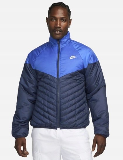 Nike Therma-FIT FB8195 kurtka męska M