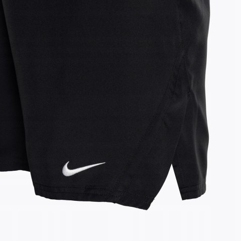 Nike spodenki sportowe męskie Nike Court Dri-Fit Victory 9" FD5384 czarne L