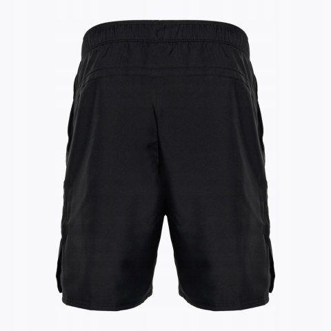 Nike spodenki sportowe męskie Nike Court Dri-Fit Victory 9" FD5384 czarne L