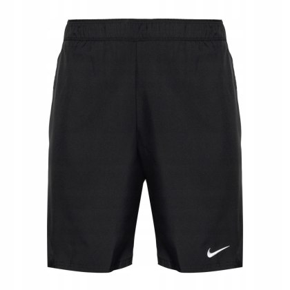 Nike Court Dri-FIT Victory 9" FD5384 Black męskie M