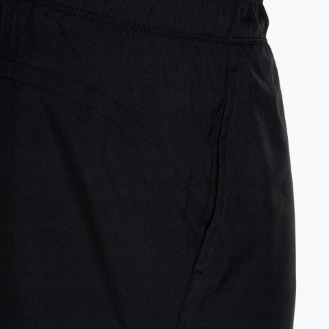 Nike spodenki sportowe męskie Nike Court Dri-Fit Victory 9" FD5384 czarne M