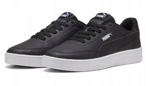 PUMA Court Classic Clean buty sportowe sneakersy męskie rozmiar 45