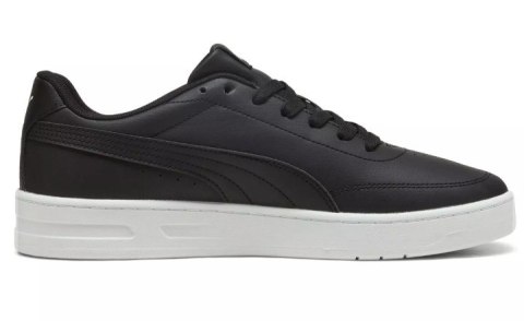 PUMA Court Classic Clean buty sportowe sneakersy męskie rozmiar 45