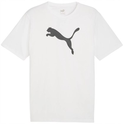PUMA T-Shirt bawełniany męski M