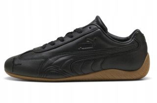 PUMA SPEEDCAT Skórzane sneakersy damskie buty sportowe black 38
