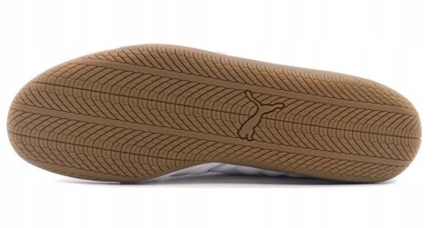 PUMA SPEEDCAT Skórzane sneakersy damskie buty sportowe white 41